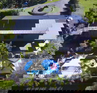 Elk Estate - Palm Beach Accommodation