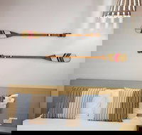 Nightcap at Caringbah Hotel - Palm Beach Accommodation