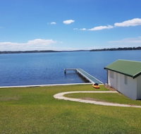 Lake Escape - Lake Macquarie