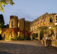 The Manor Basket Range - Palm Beach Accommodation