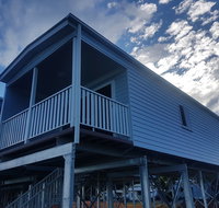 Pelican Caravan Park - Palm Beach Accommodation