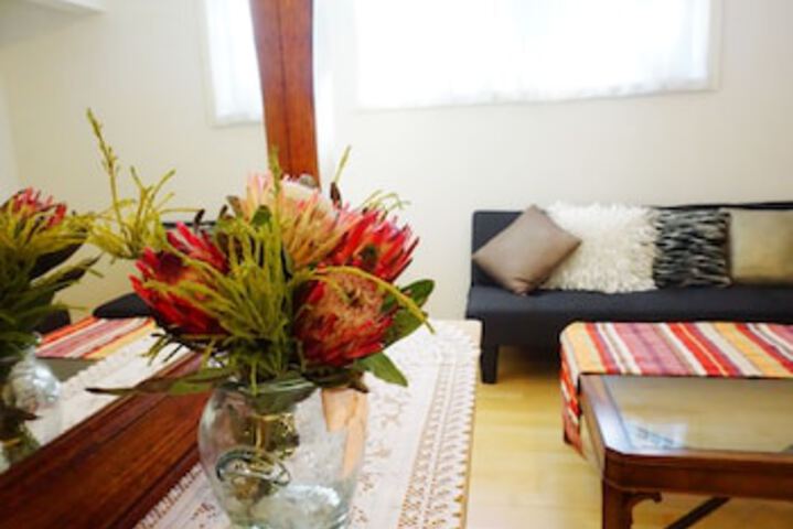 Diamond Creek VIC Palm Beach Accommodation