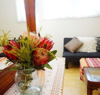 Moon House - Palm Beach Accommodation