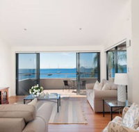 Vogue Unit 3/197 Soldiers Point Road - Palm Beach Accommodation