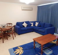 Unit 17 Horizons Drive Horizons Golf Club - Palm Beach Accommodation