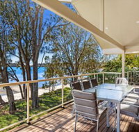 Sandranch 123 Foreshore Drive - Palm Beach Accommodation