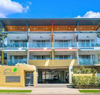 Elsey on Parap - Palm Beach Accommodation