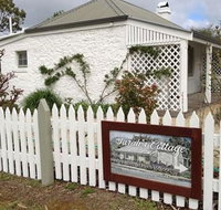 Sarahs Cottage - Palm Beach Accommodation