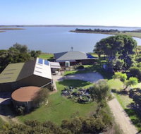 Jury Road Orchard - Palm Beach Accommodation