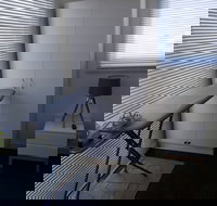 Lake Tyrrell Accommodation Sea Lake - Palm Beach Accommodation