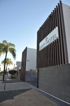 The Griff Motel - Palm Beach Accommodation 1