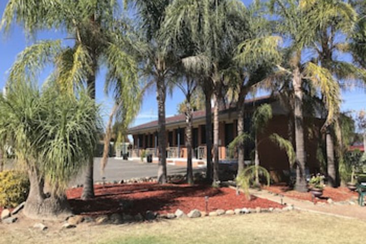 Tintinhull NSW Palm Beach Accommodation