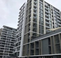 Brand New Apartment in North Ryde - Palm Beach Accommodation