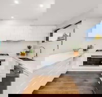 Glen Manor 1 - Palm Beach Accommodation