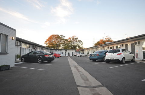 Frewville Motor Inn - Palm Beach Accommodation 2