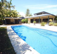 Nautilus at Hat Head - Palm Beach Accommodation