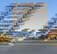 Iroise Beachside Apartment - Palm Beach Accommodation