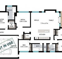 Estuary Escape - Palm Beach Accommodation