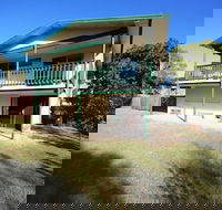 Sunseekers at Hat Head - Palm Beach Accommodation