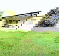 Beach Break at Hat Head - Palm Beach Accommodation