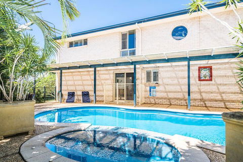 A PERFECT STAY - Boulders Retreat - Palm Beach Accommodation 5