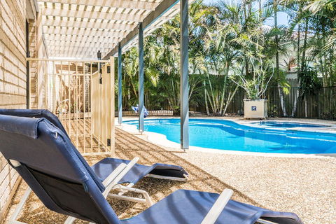 A PERFECT STAY - Boulders Retreat - Palm Beach Accommodation 4