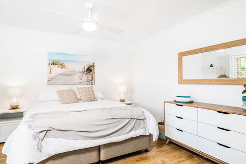 A PERFECT STAY - Boulders Retreat - Palm Beach Accommodation 7