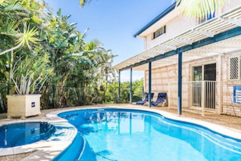 A PERFECT STAY - Boulders Retreat - Palm Beach Accommodation 0