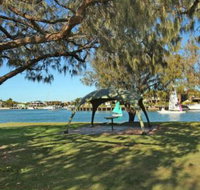 Little Hill 3 2 BDRM Apt on Parkyn Pde - Palm Beach Accommodation