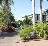 Irish Club Accommodation