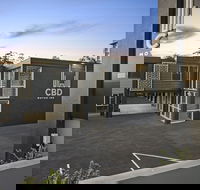 CBD Motor Inn - Palm Beach Accommodation