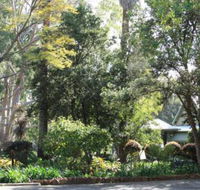 Two sisters Chalets - Palm Beach Accommodation