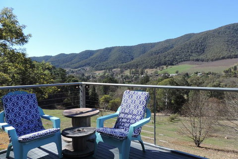 Little Wandana - Palm Beach Accommodation 2
