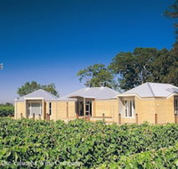 Yalumba Menzies Retreat - Palm Beach Accommodation