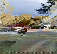 Currango Homestead - Palm Beach Accommodation