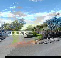 Azalea Motel - Palm Beach Accommodation