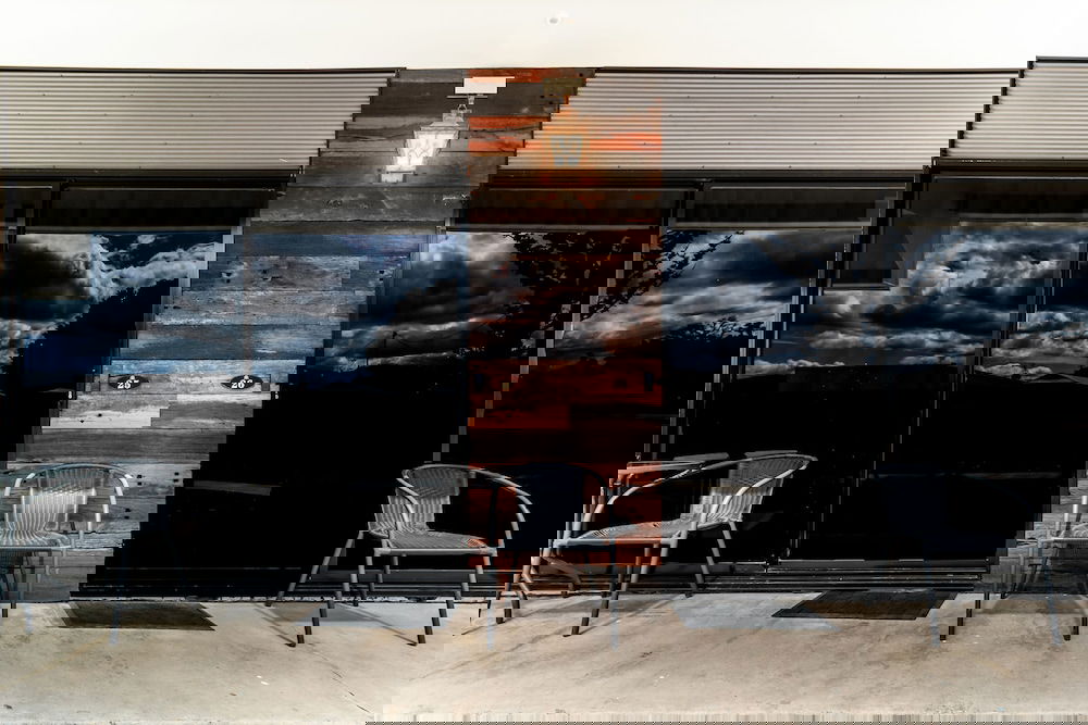 Palm Beach Accommodation