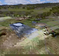 Donegal Farmstay - Palm Beach Accommodation