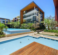 Deluxe Retreat in the Centre of Convenience - Palm Beach Accommodation