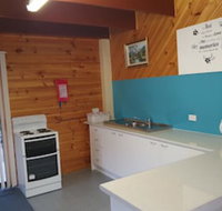 Roland BB - Palm Beach Accommodation