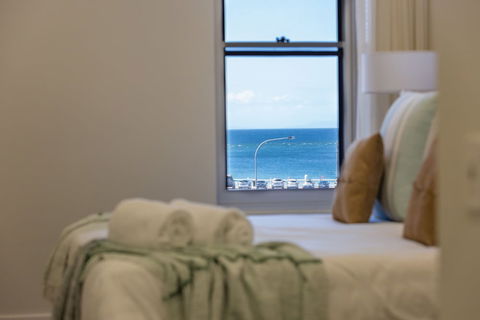 Astina Suites Forster - Palm Beach Accommodation 0