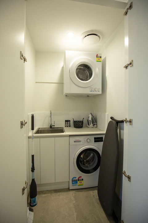 Astina Suites Forster - Palm Beach Accommodation 3