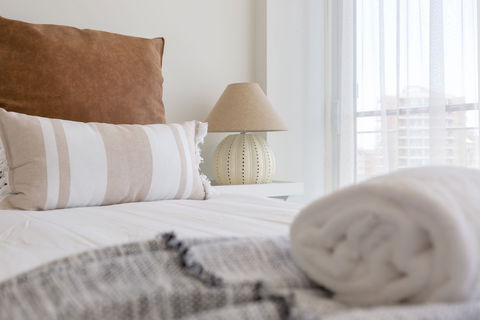 Astina Suites Forster - Palm Beach Accommodation 6