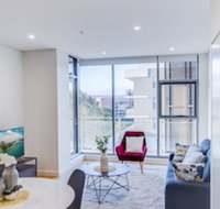 New Resort Style Urban Village in Macquarie Park - Palm Beach Accommodation