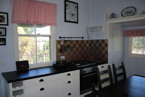 Rosebank Homestead & Farmstay - Palm Beach Accommodation 2