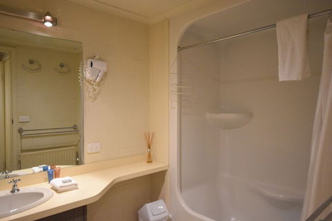 Alpine Heights 9 - Palm Beach Accommodation 5
