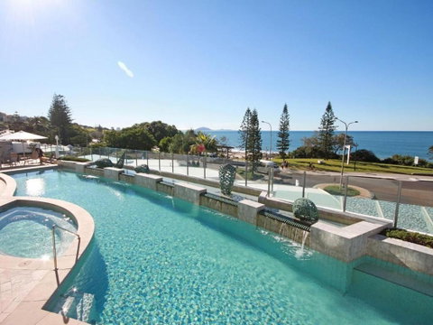 Oceans 201 By G1 Holidays - Palm Beach Accommodation 5