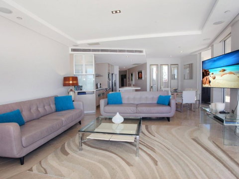 Oceans 201 By G1 Holidays - Palm Beach Accommodation 6
