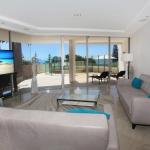Oceans 201 By G1 Holidays - Palm Beach Accommodation 0