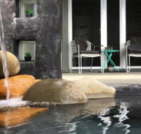 Earthship Daintree - Palm Beach Accommodation